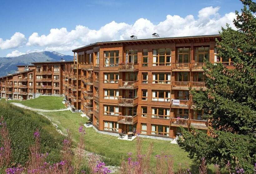 اقامتگاه Appart Hotel Prestige Odalys Eden