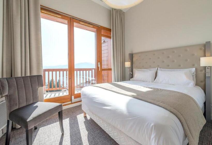 اقامتگاه Appart Hotel Prestige Odalys Eden