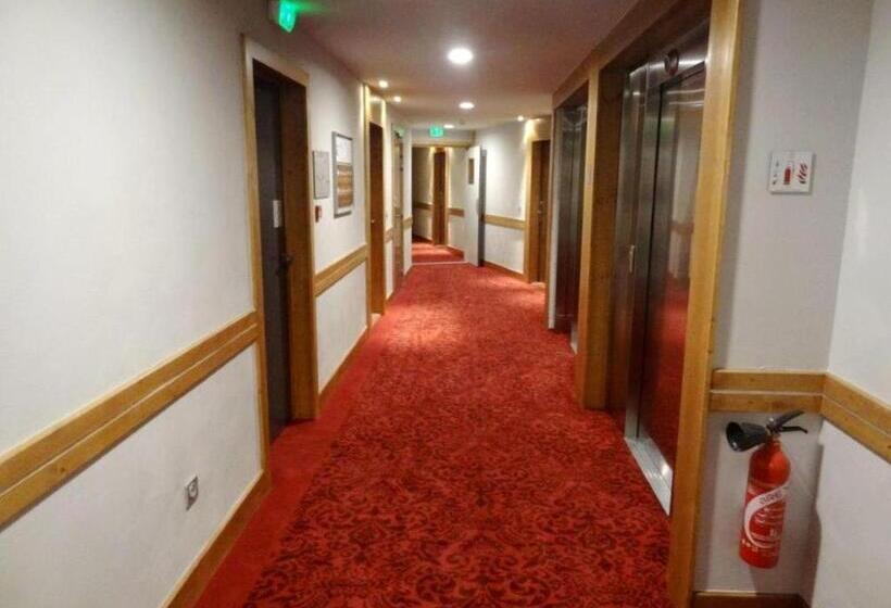 דירת נופש Appart Hotel Prestige Odalys Eden