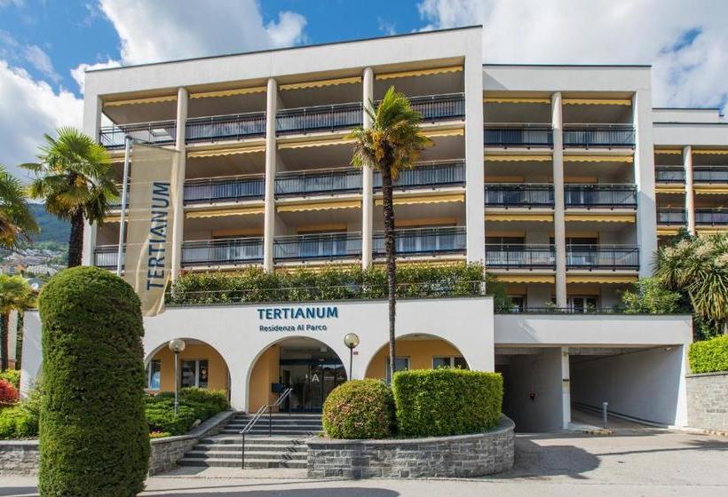 Tertianum Residenza Hotel & Ristorante Al Parco