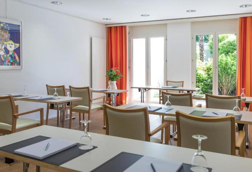 Tertianum Residenza Hotel & Ristorante Al Parco