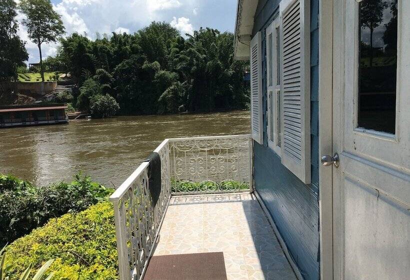 Riverside Hill Resort & Restaurant