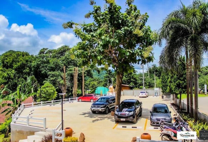 Riverside Hill Resort & Restaurant