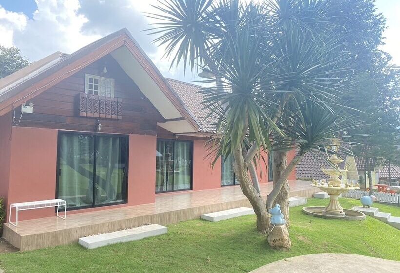 Riverside Hill Resort & Restaurant