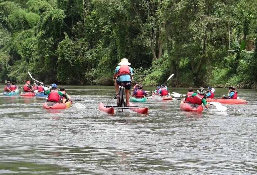 Riverside Hill Resort & Restaurant