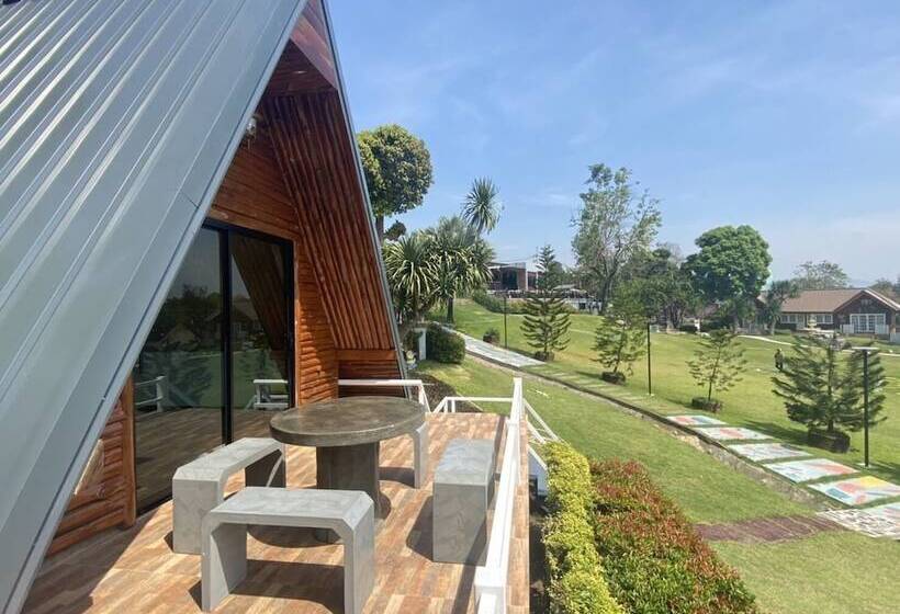 Riverside Hill Resort & Restaurant
