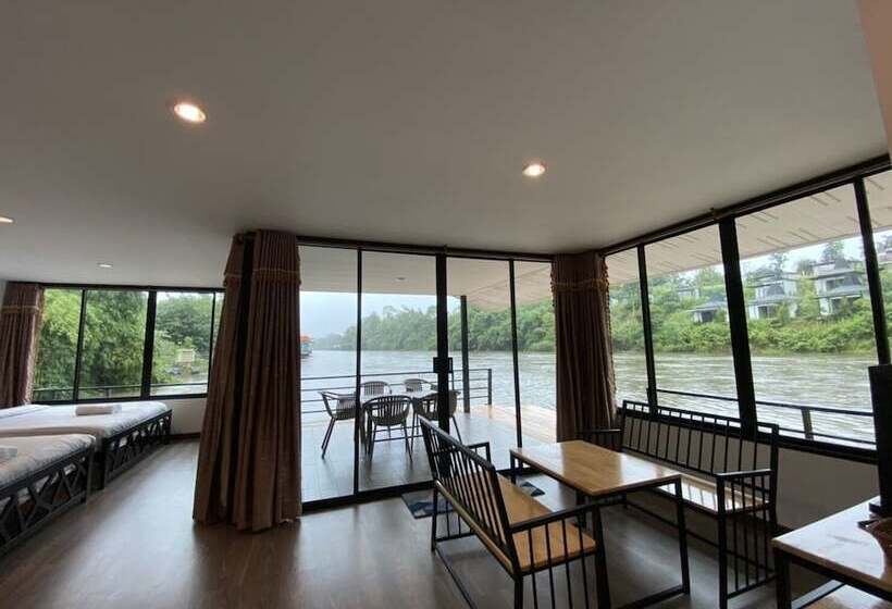 Riverside Hill Resort & Restaurant