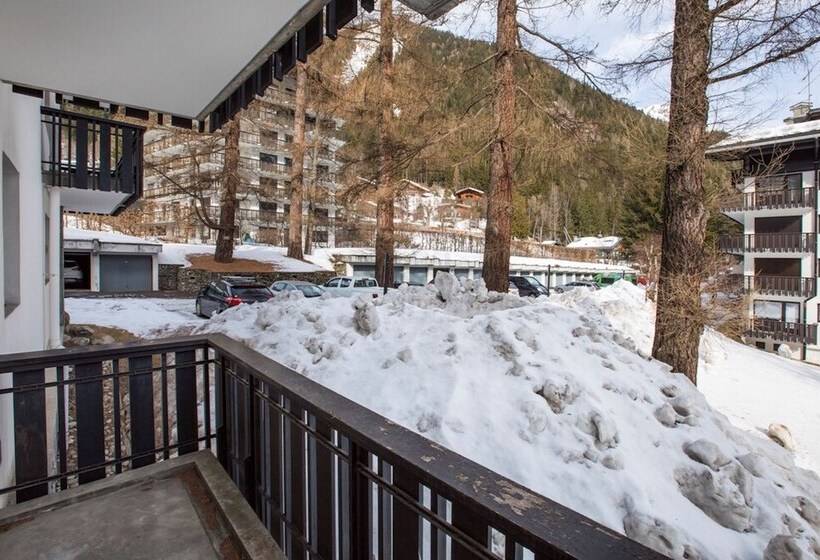 Residence Du Brevent