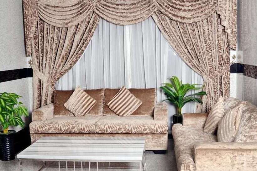 Sara Hotel Apartments