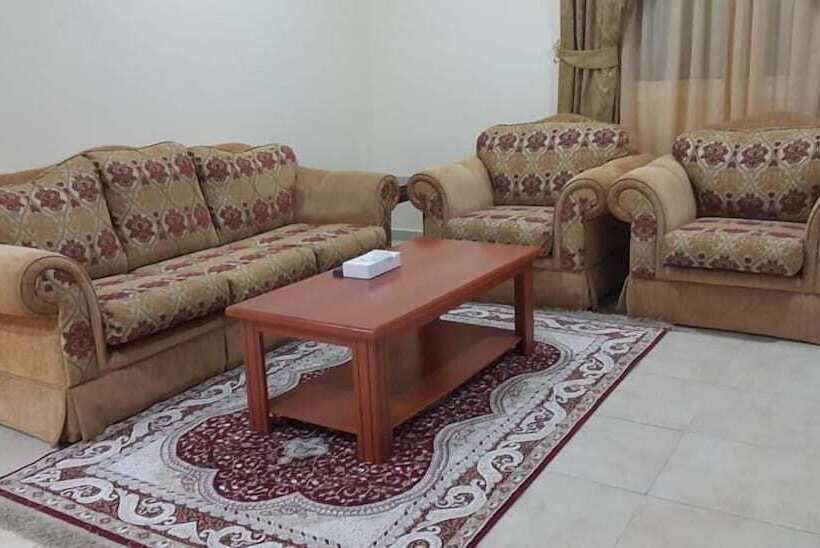 Sara Hotel Apartments