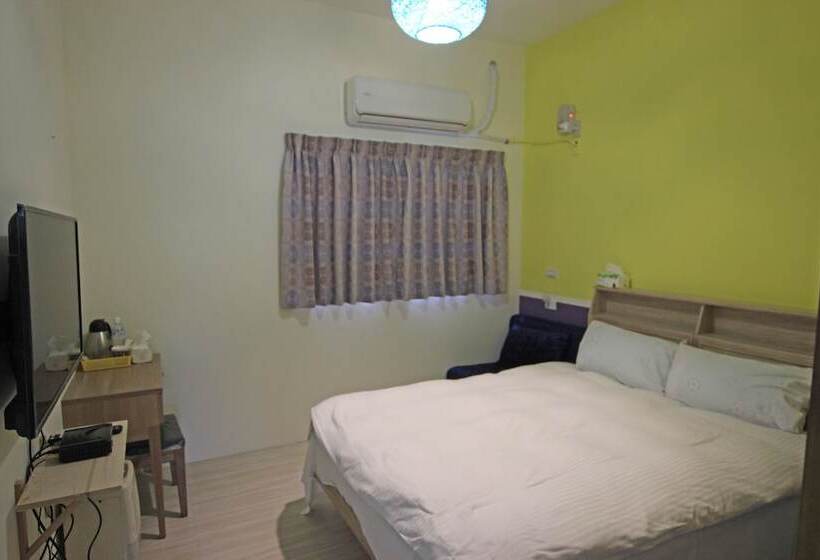 تختخواب و صبحانه Sports Home