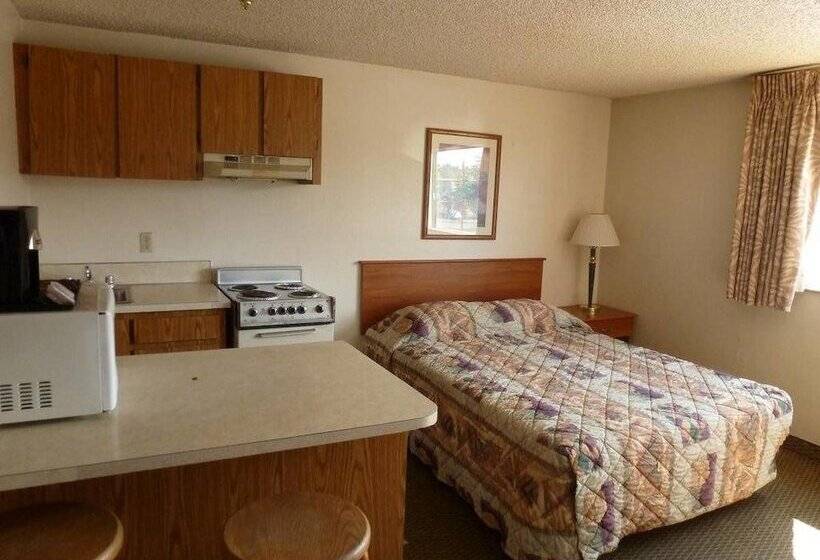 Sunshine Motel Ii