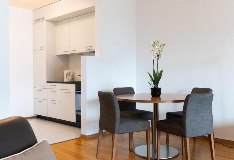 Tertianum Residenza Hotel & Ristorante Al Parco