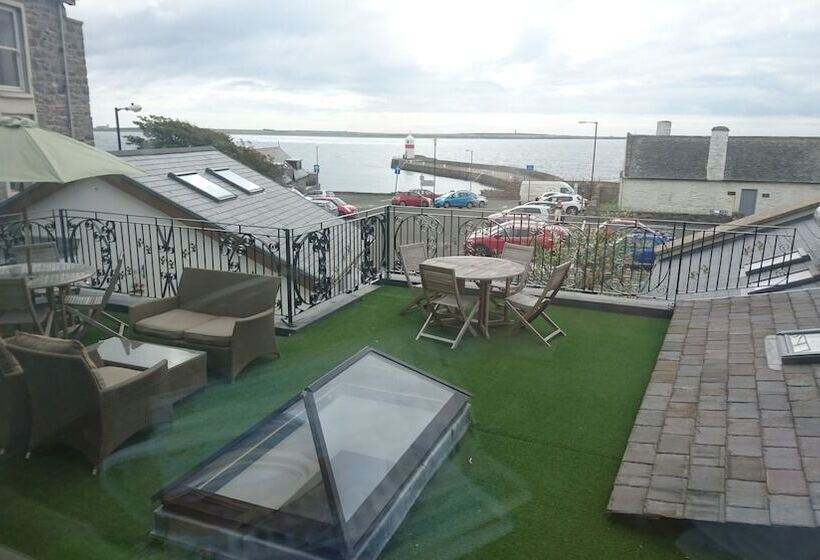 The Castle Apartments