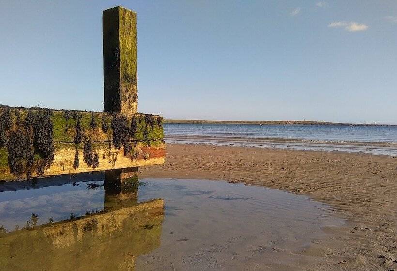 The Castle Apartments