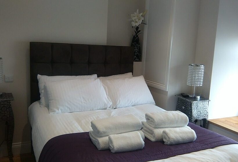 The Castle Apartments