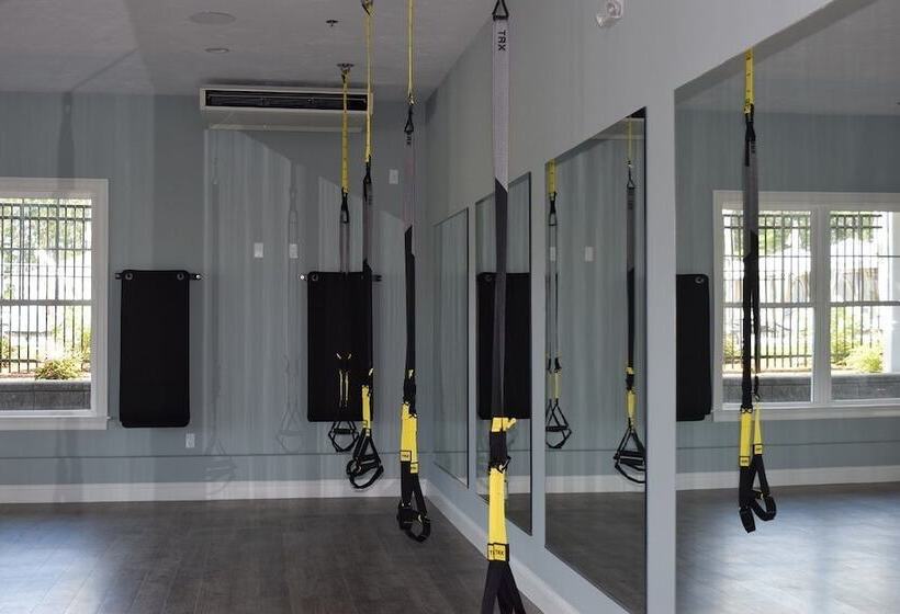 The Club At New Seabury