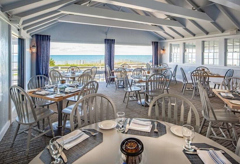 The Club At New Seabury