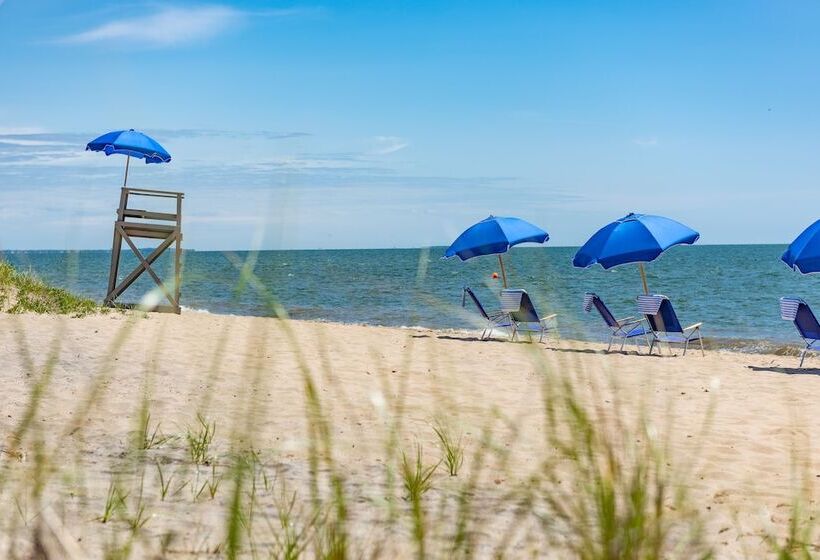 The Club At New Seabury