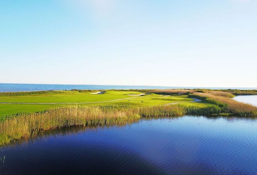 The Club At New Seabury