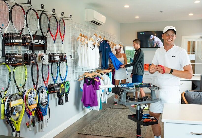 The Club At New Seabury