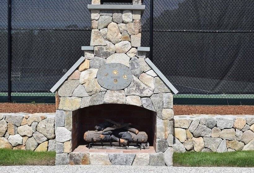 The Club At New Seabury