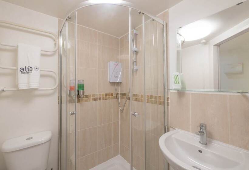 Victoria House Apartments