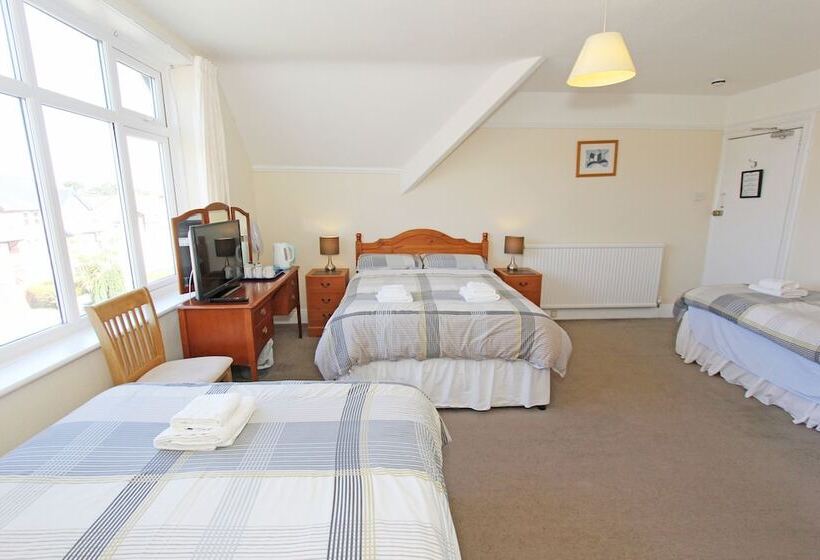 West Point Hotel Bed And Breakfast