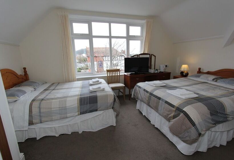 West Point Hotel Bed And Breakfast