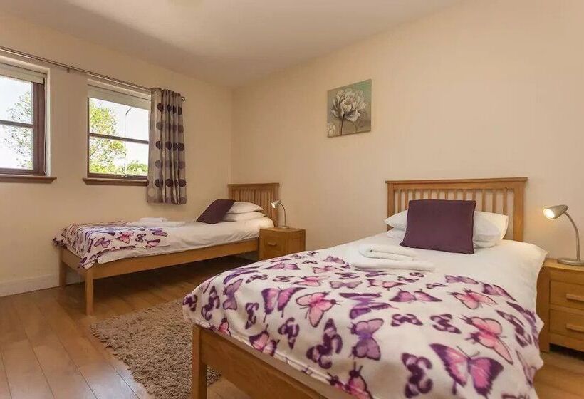 Williamscraig Holiday Cottages