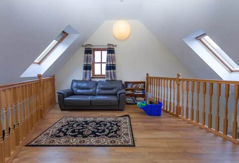 Williamscraig Holiday Cottages