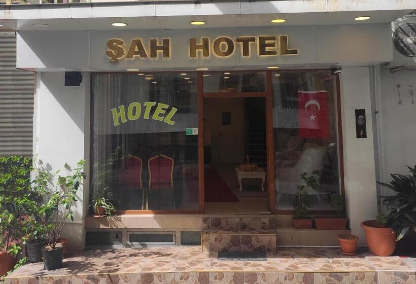 şah Otel