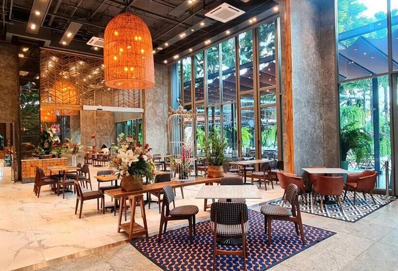 Aisana Hotel Korat
