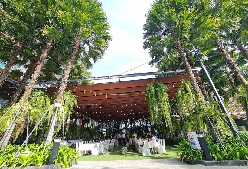 Aisana Hotel Korat