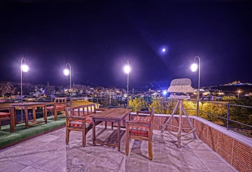 هاستل Cappa Cave