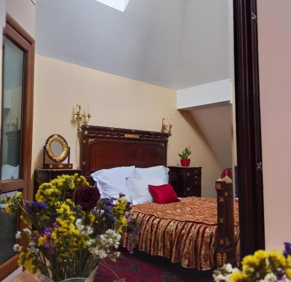 هاستل вілла графа