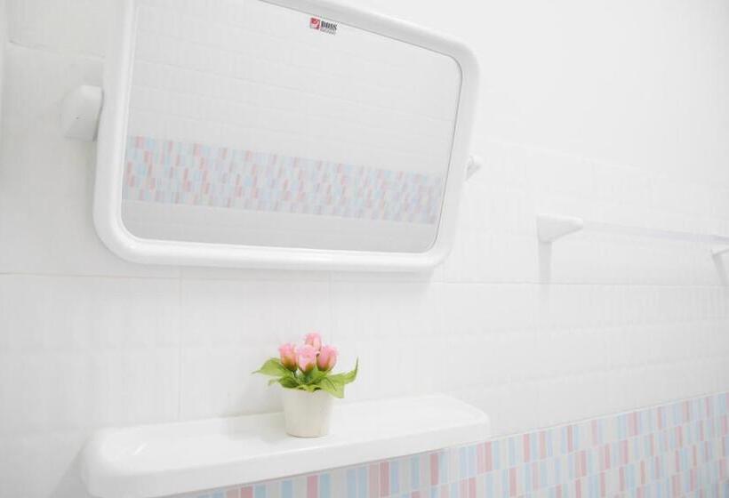 ユースホステル Nawee Guesthouse Sairee