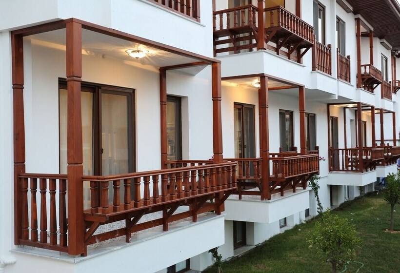 Alp Suites Pinehill