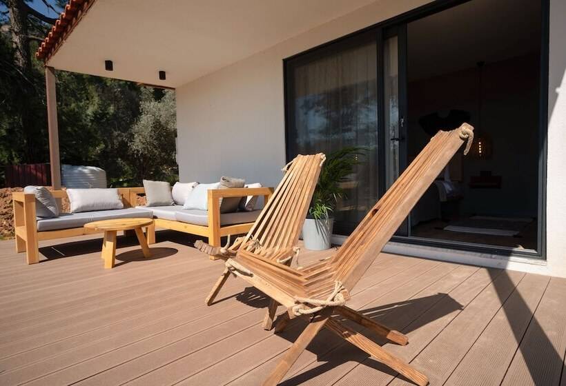 Alp Suites Pinehill