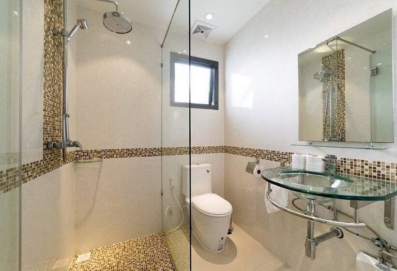 Asia Baan 10 Pool Villas