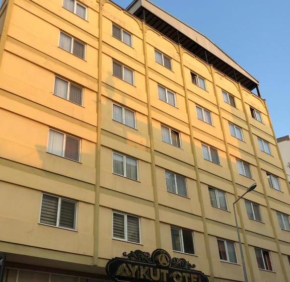 Aykut Palace Otel