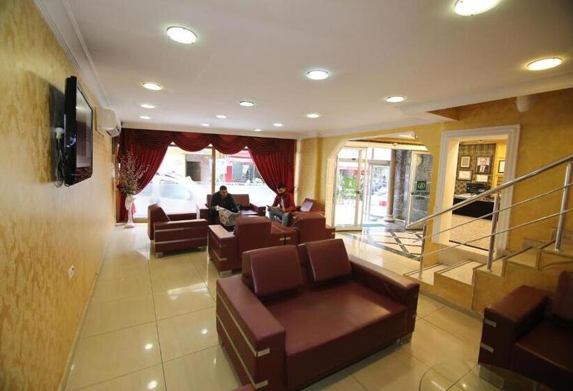 Aykut Palace Otel