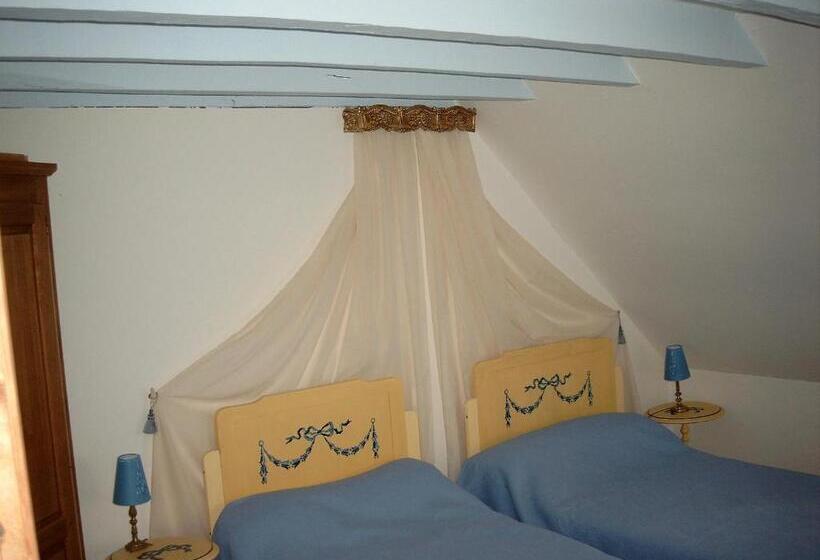 B&b Au Petit Tambour D Autingues