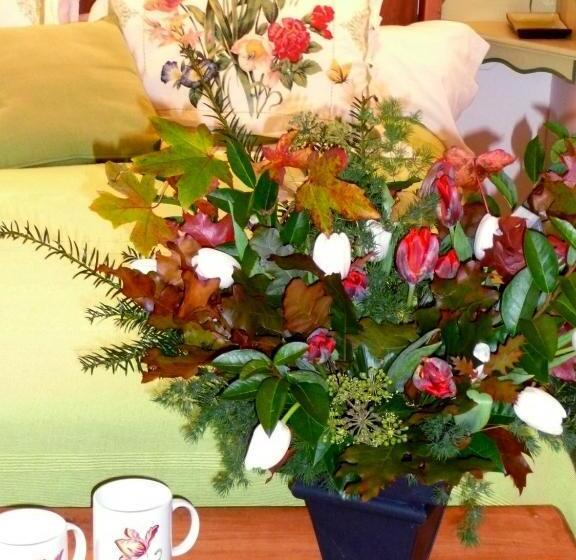 B&b Au Petit Tambour D Autingues