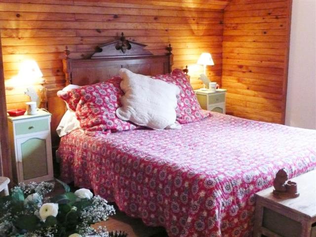 B&b Au Petit Tambour D Autingues