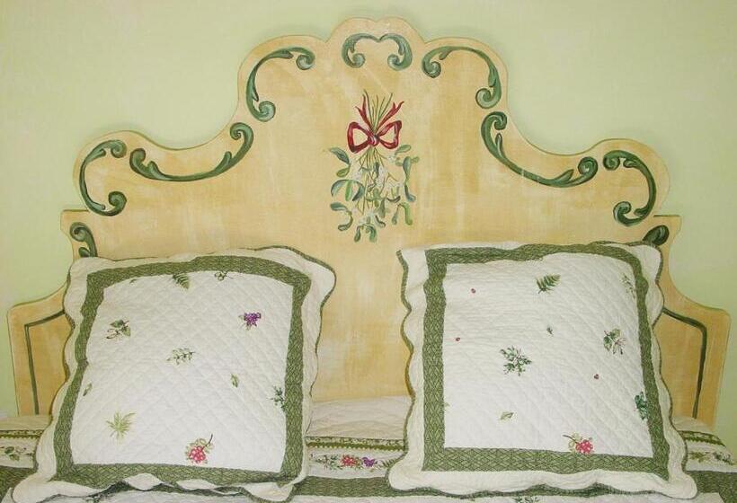 B&b Au Petit Tambour D Autingues