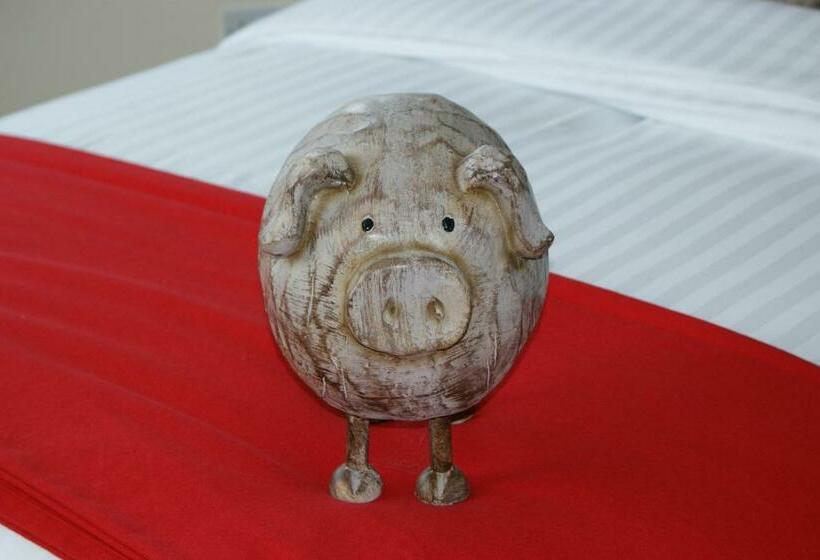 צימר 10to12 Folkestone