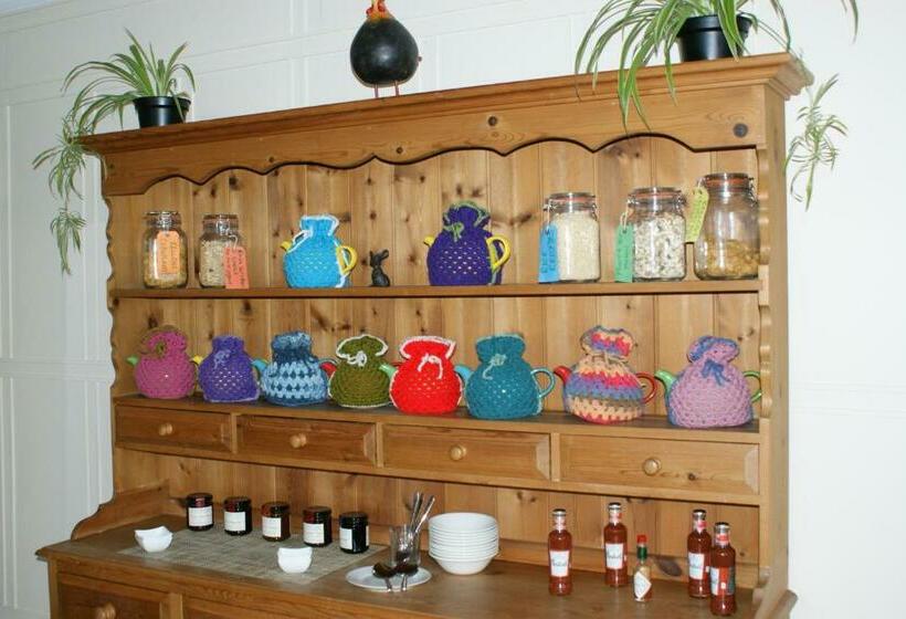 צימר 10to12 Folkestone