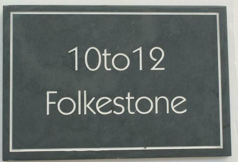 צימר 10to12 Folkestone