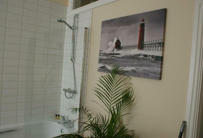 צימר 10to12 Folkestone